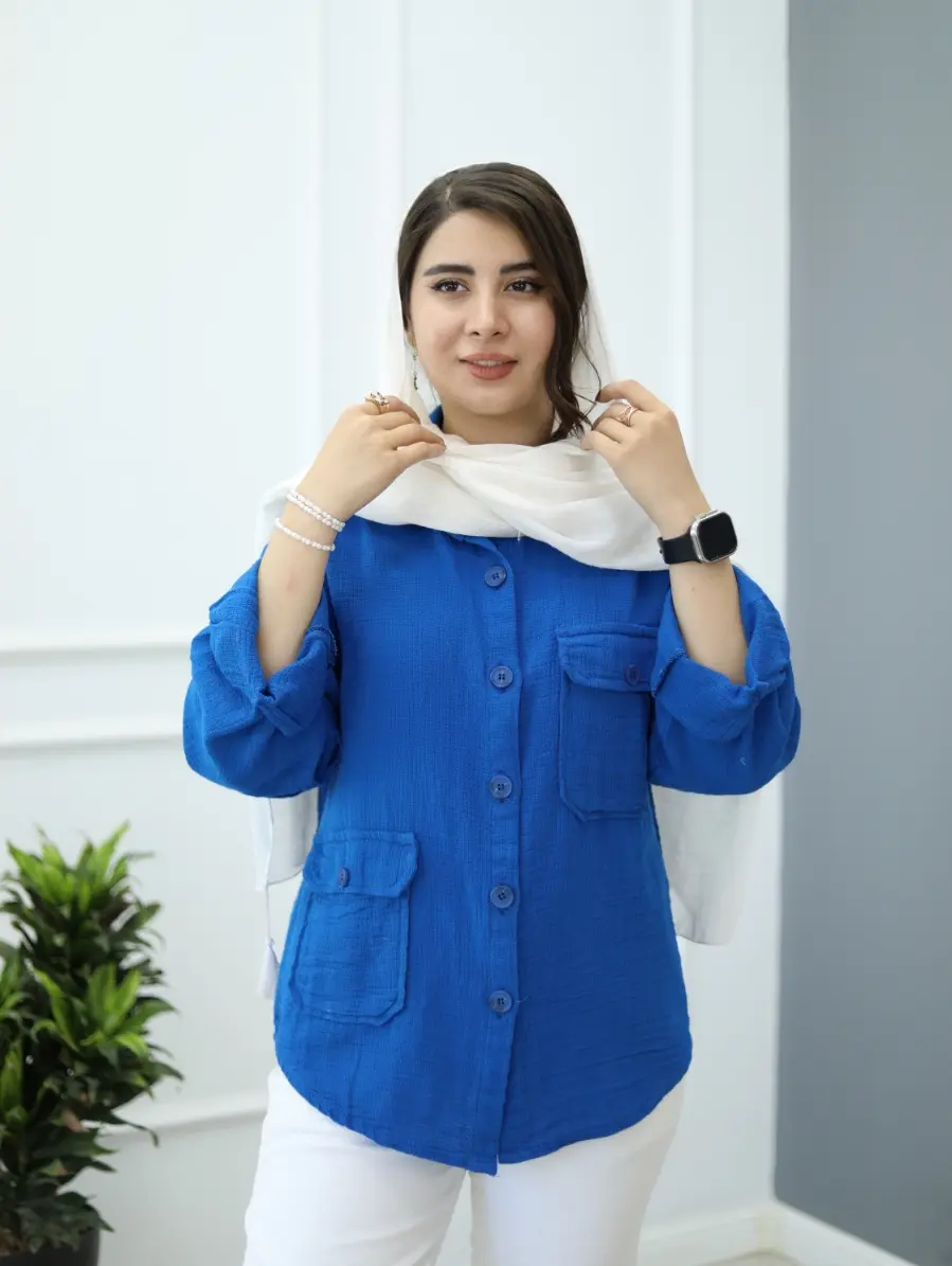 شومیز آرمانا